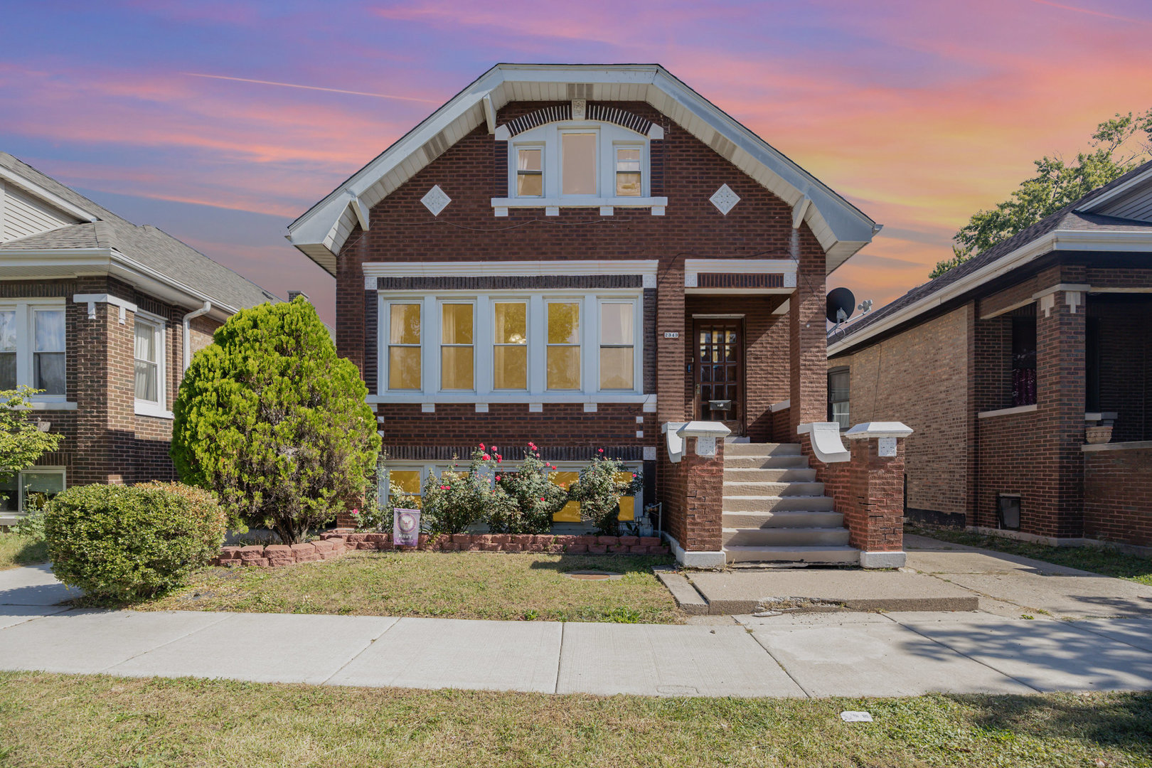 2343 Gunderson Avenue, Berwyn, IL 60402