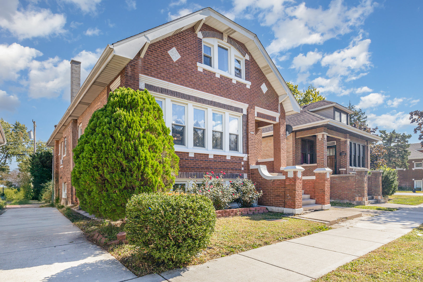 2343 Gunderson Avenue, Berwyn, IL 60402