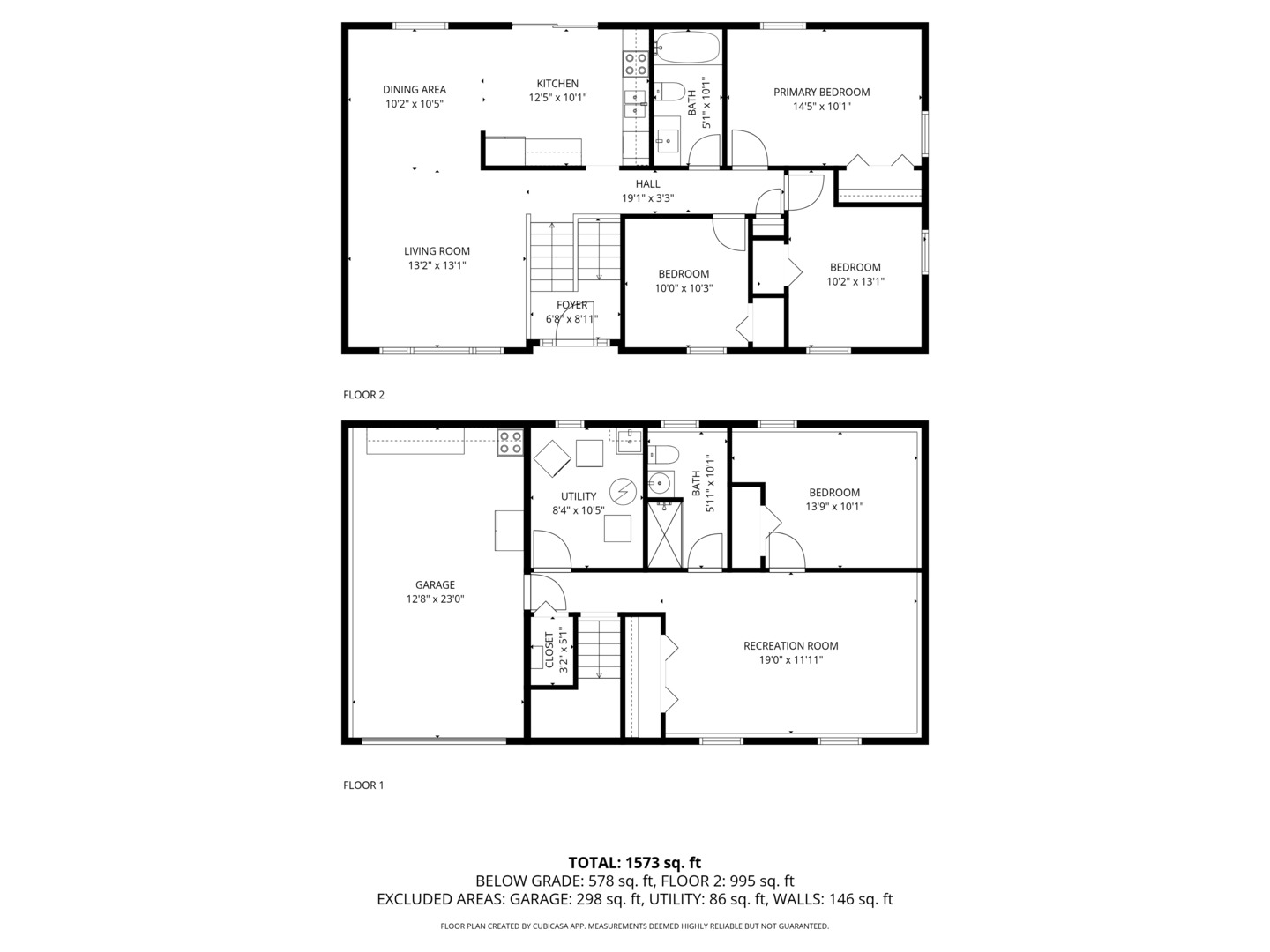 22544 Imperial Drive, Richton Park, IL 60471
