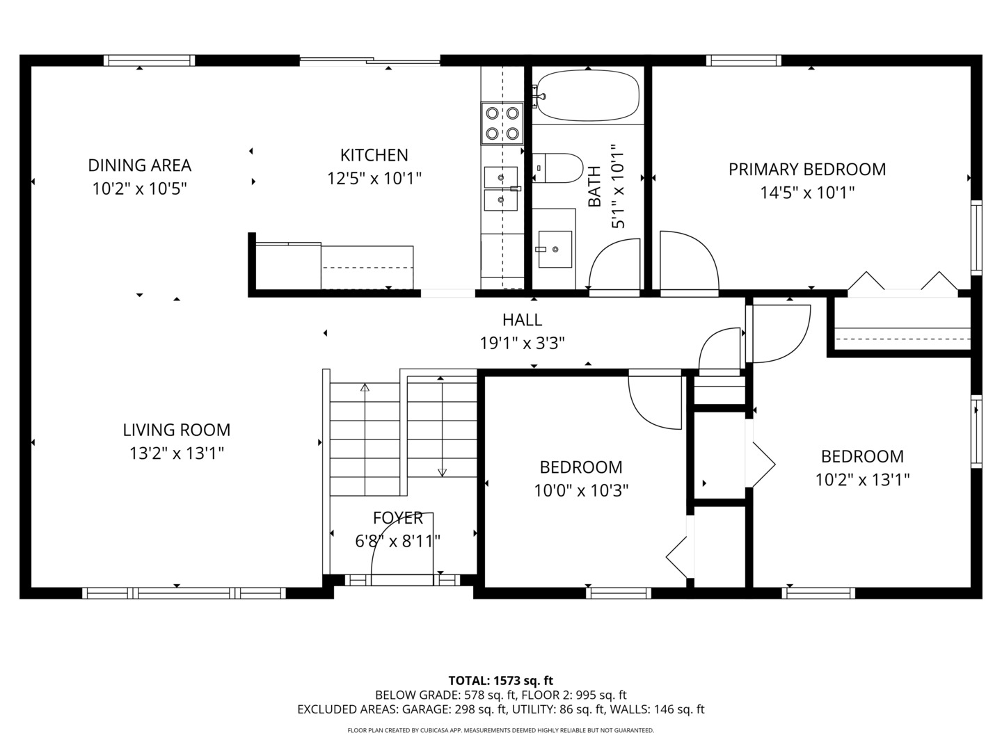 22544 Imperial Drive, Richton Park, IL 60471