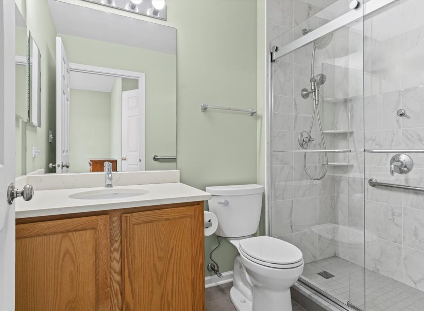 2016 Fulham Drive #2016, Naperville, IL 60564