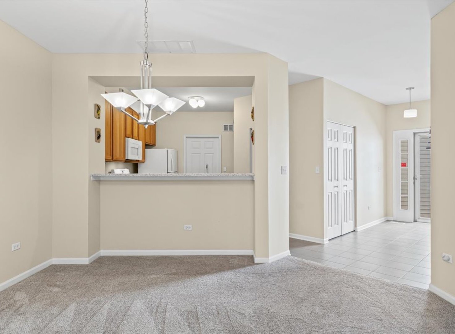 2016 Fulham Drive #2016, Naperville, IL 60564