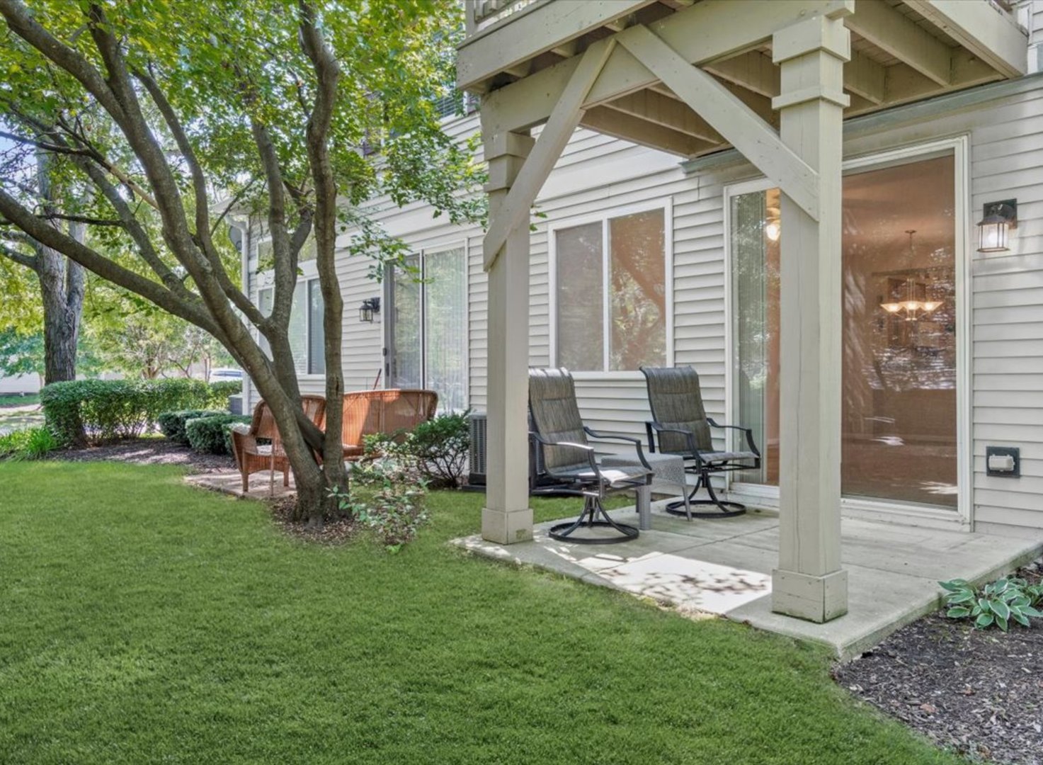 2016 Fulham Drive #2016, Naperville, IL 60564