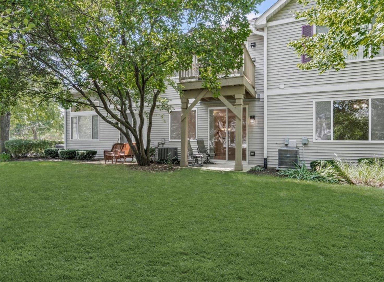 2016 Fulham Drive #2016, Naperville, IL 60564