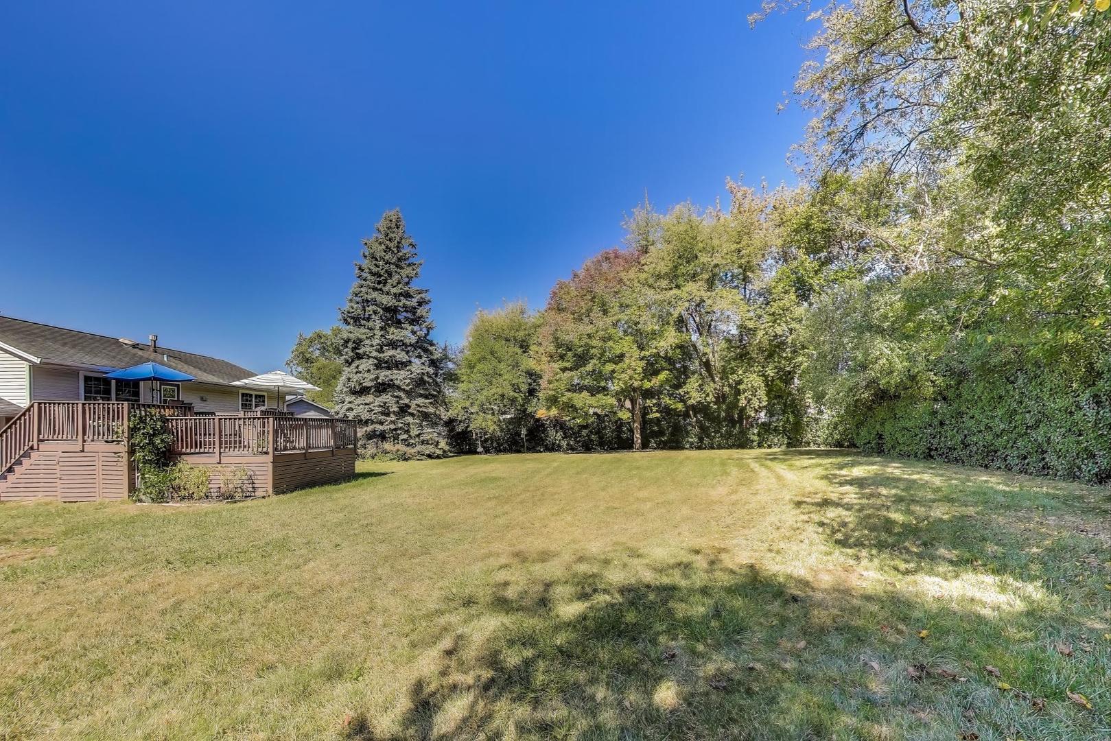 613 Autumn Drive, Roselle, IL 60172