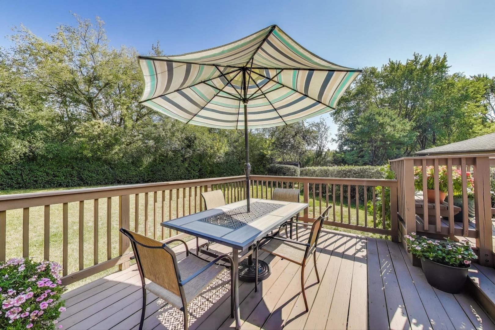 613 Autumn Drive, Roselle, IL 60172