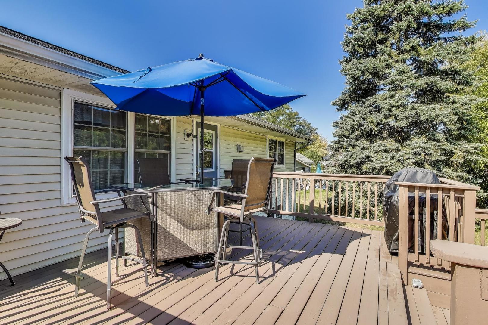 613 Autumn Drive, Roselle, IL 60172