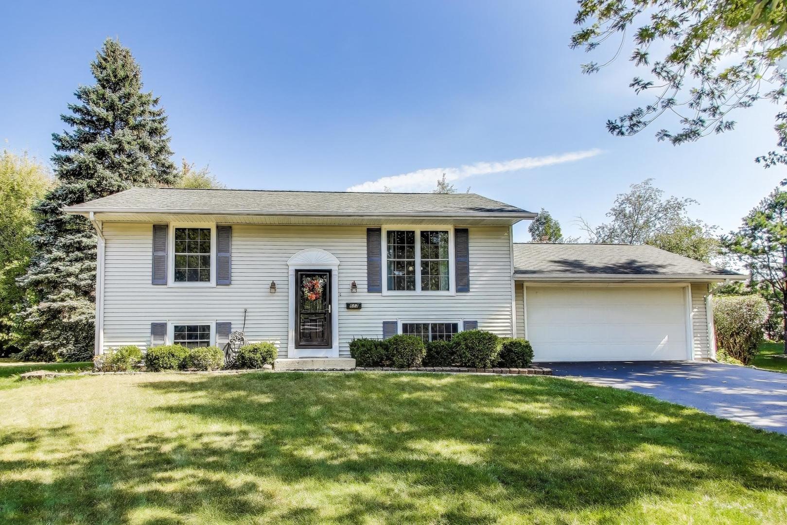 613 Autumn Drive, Roselle, IL 60172