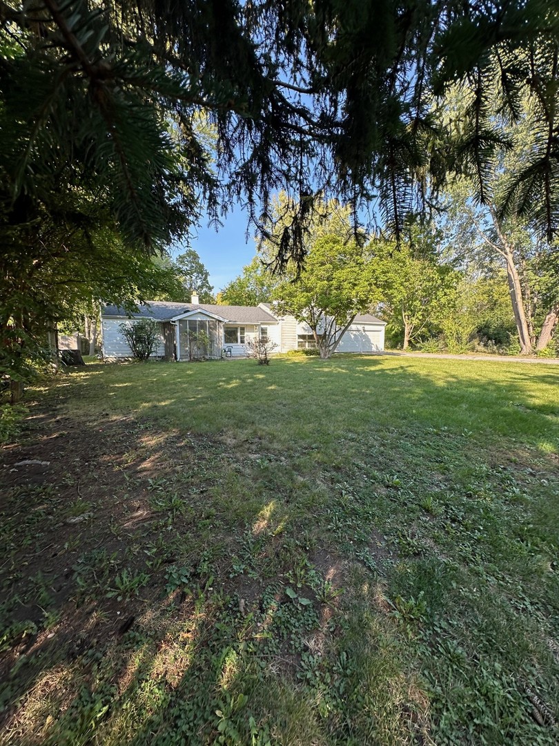 25462 W Arcade Drive, Lake Villa, IL 60046