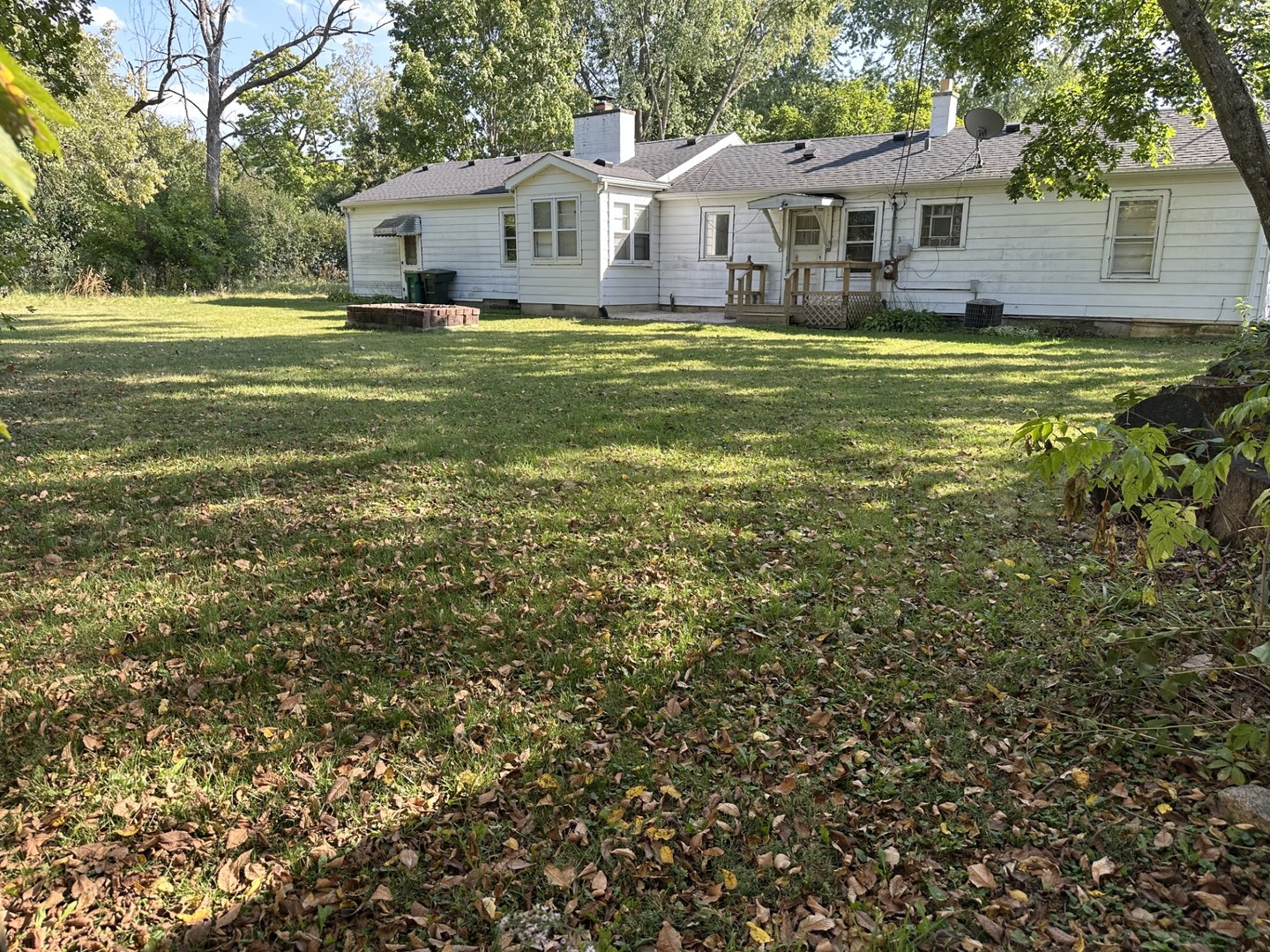 25462 W Arcade Drive, Lake Villa, IL 60046