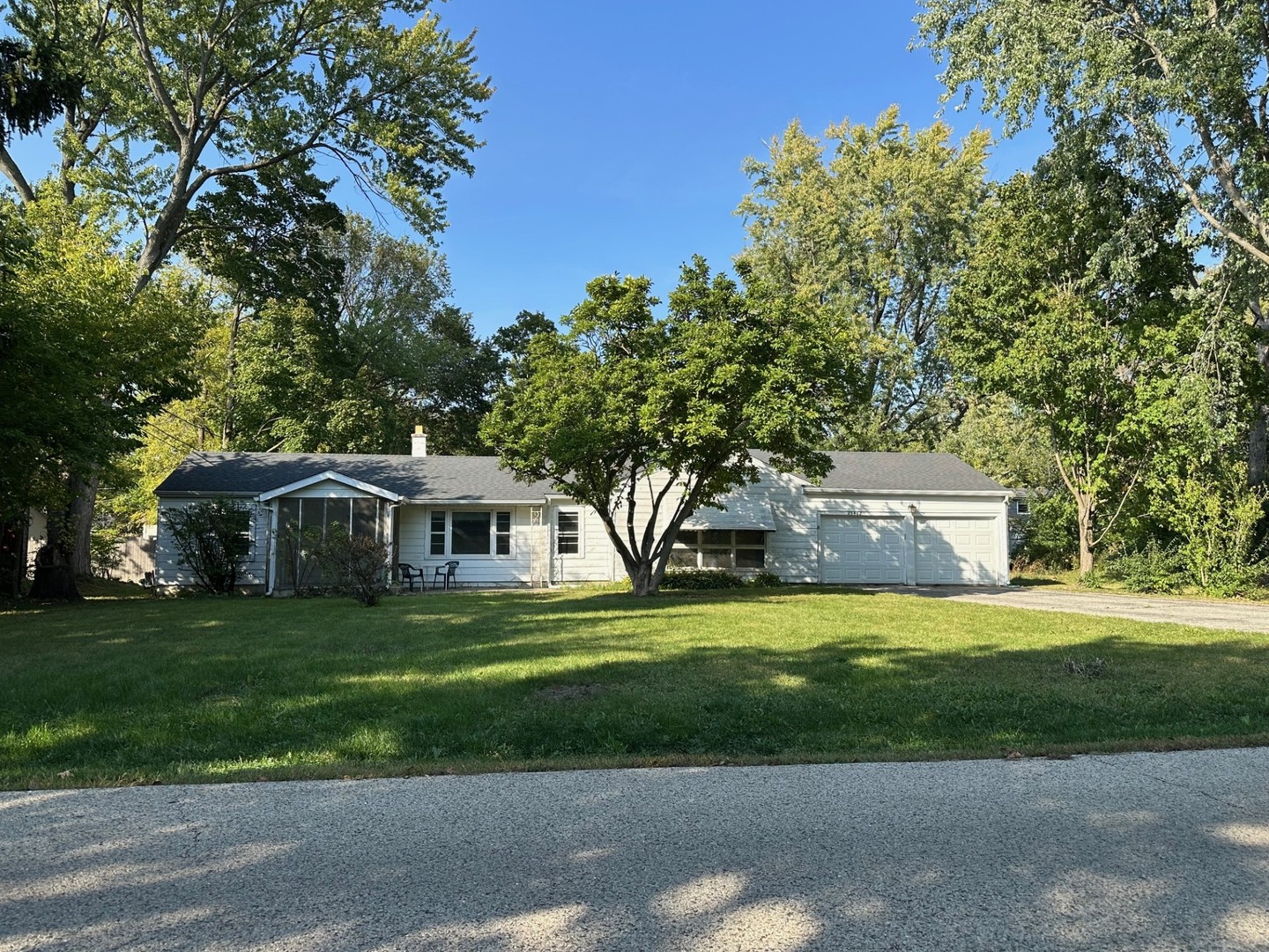 25462 W Arcade Drive, Lake Villa, IL 60046