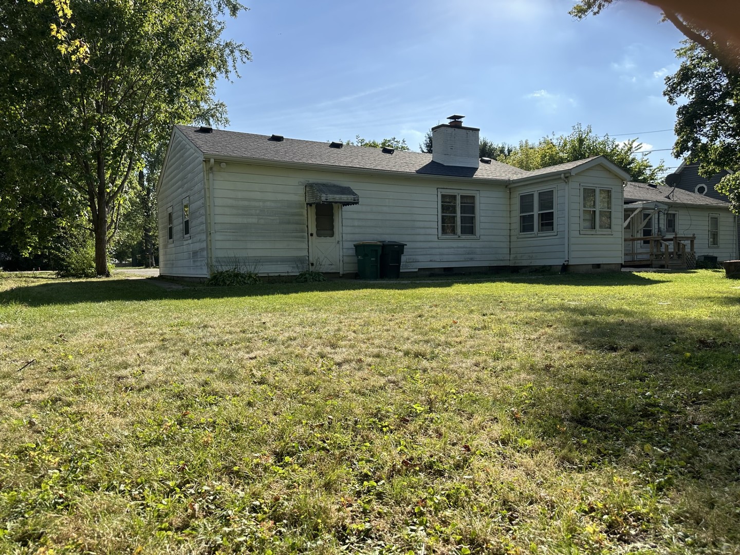 25462 W Arcade Drive, Lake Villa, IL 60046