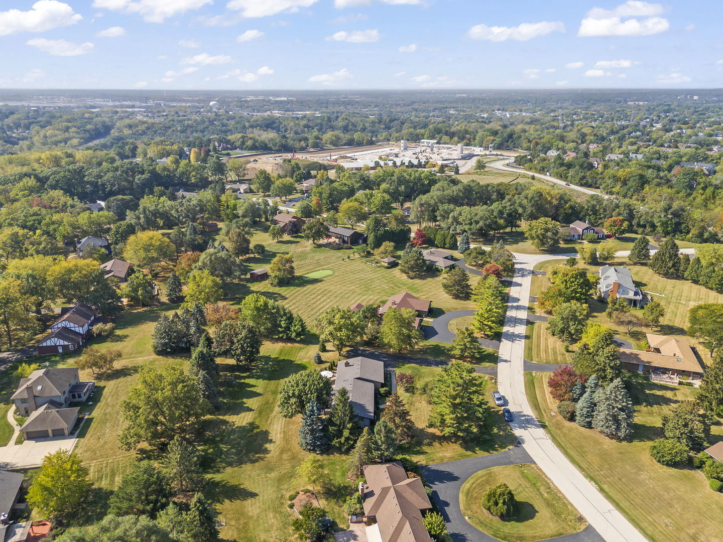 1785 Hilltop Road, Elgin, IL 60120