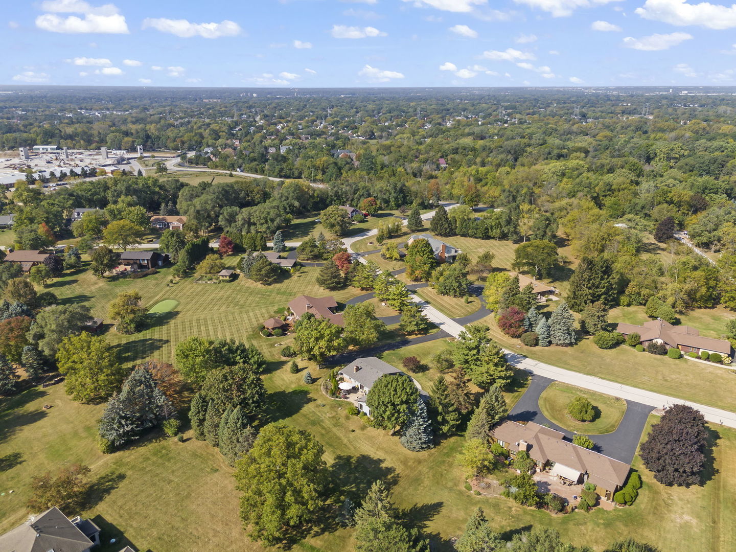 1785 Hilltop Road, Elgin, IL 60120