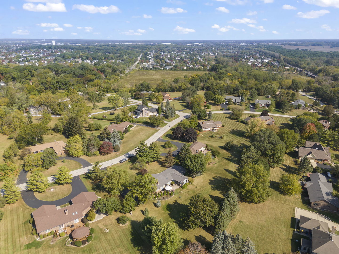1785 Hilltop Road, Elgin, IL 60120