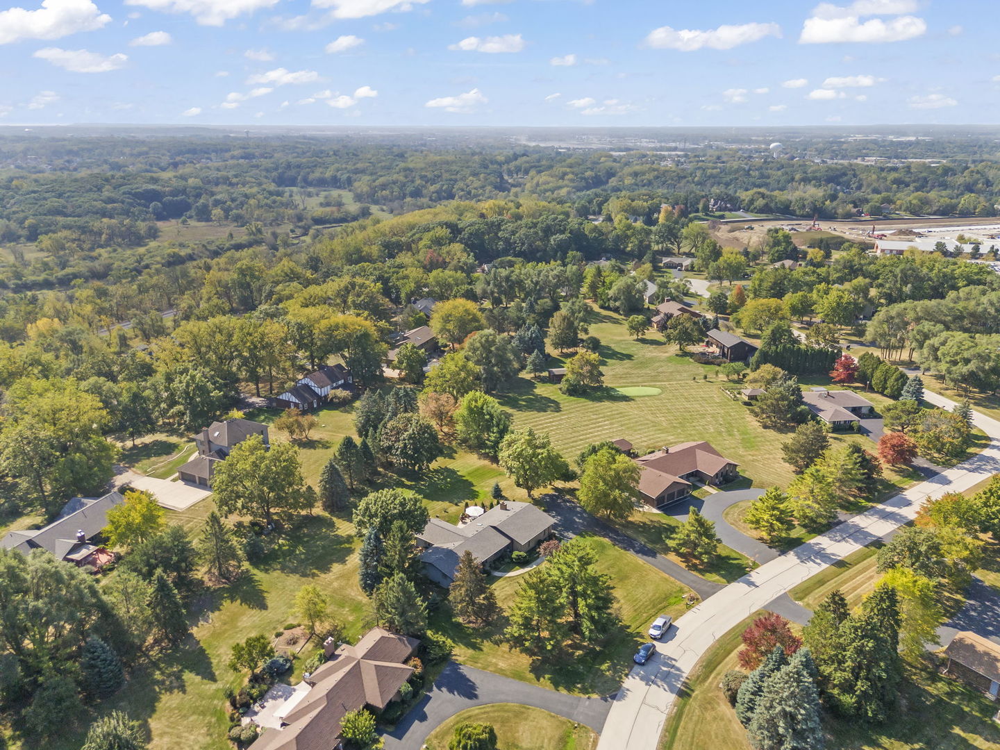 1785 Hilltop Road, Elgin, IL 60120