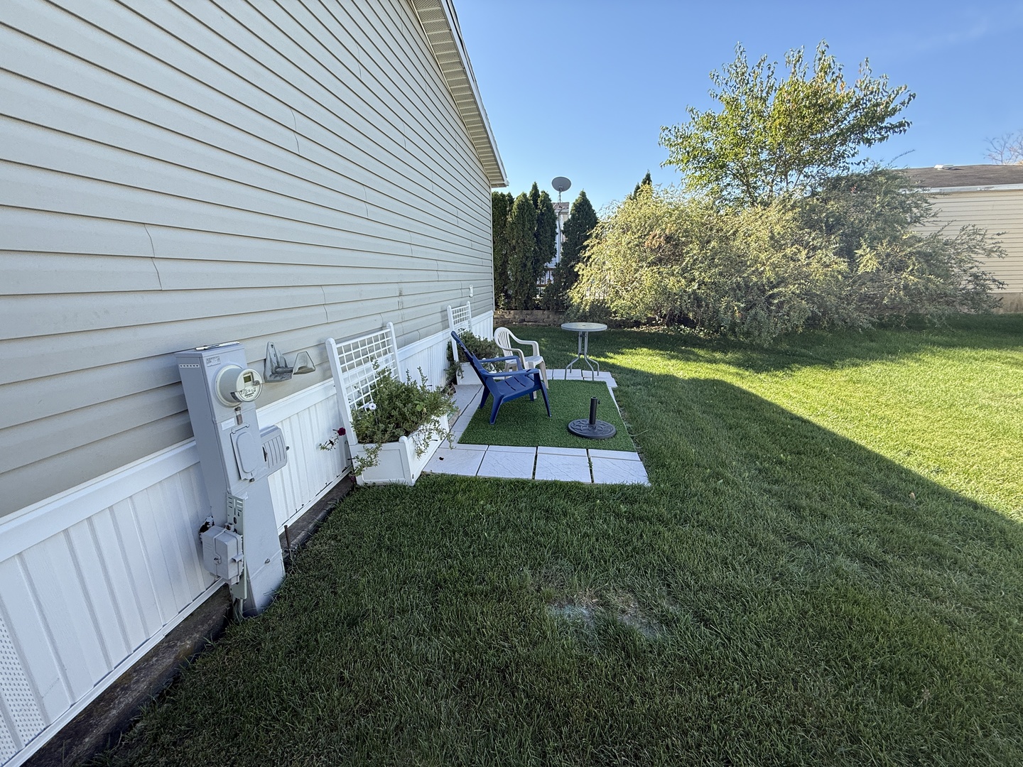 22948 S Pine Valley Drive, Frankfort, IL 60423