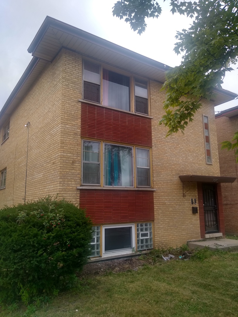 14540 Loomis Avenue, Harvey, IL 60426