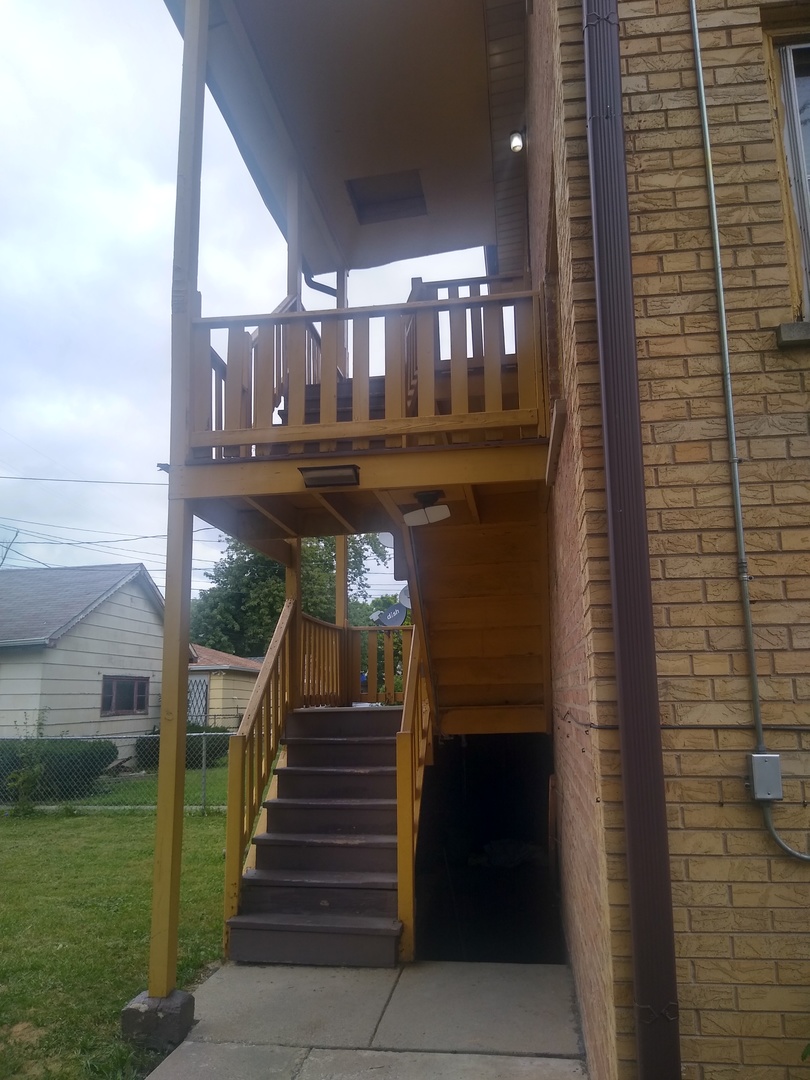 14540 Loomis Avenue, Harvey, IL 60426