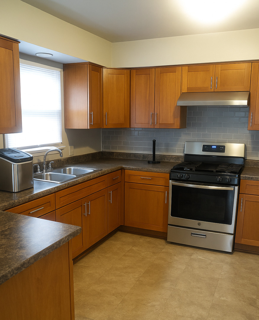 14540 Loomis Avenue, Harvey, IL 60426