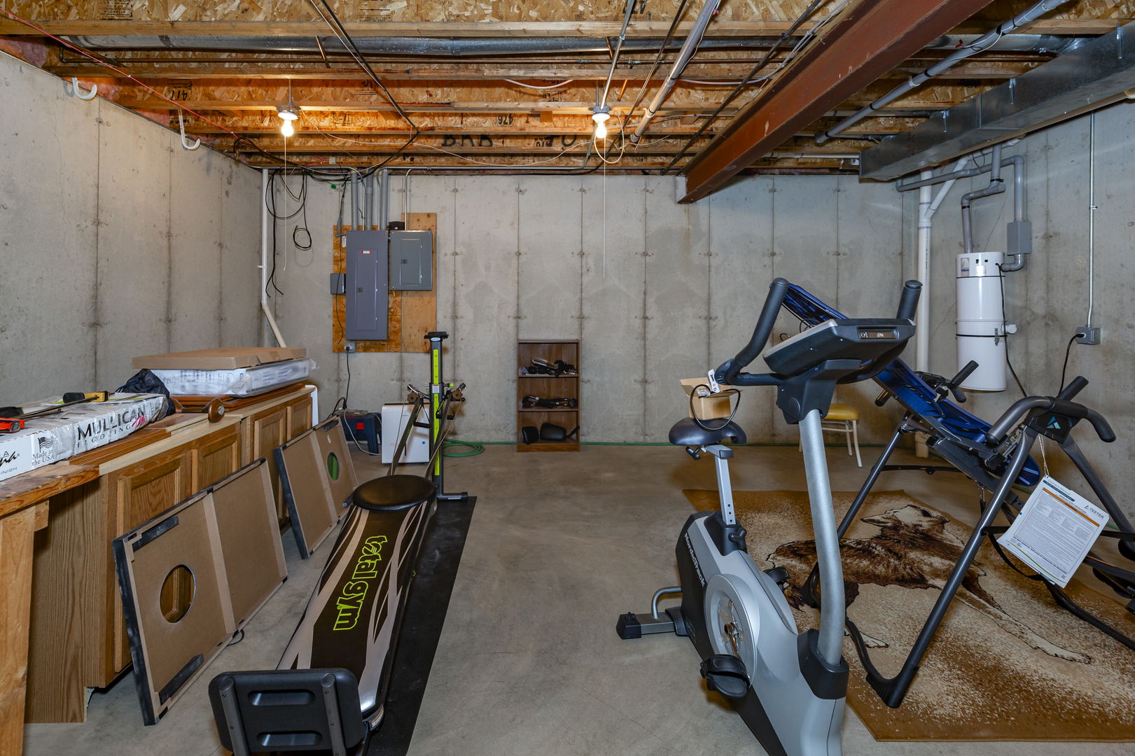 311 Stearn Drive, Genoa, IL 60135