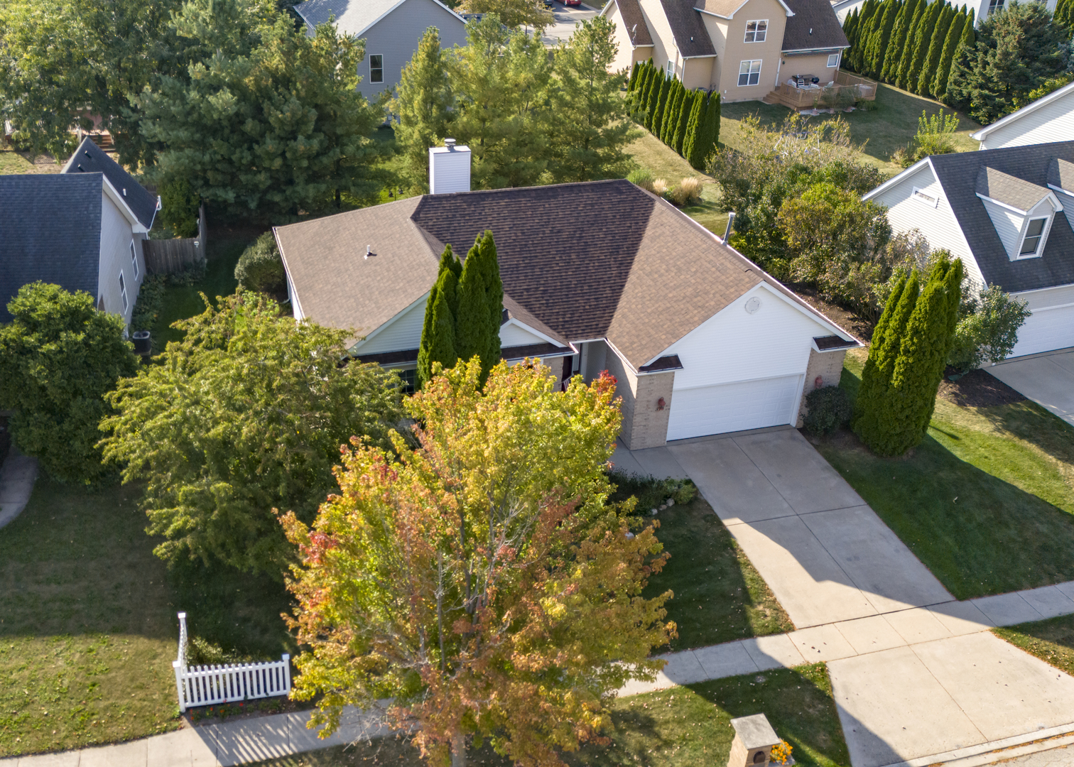 311 Stearn Drive, Genoa, IL 60135