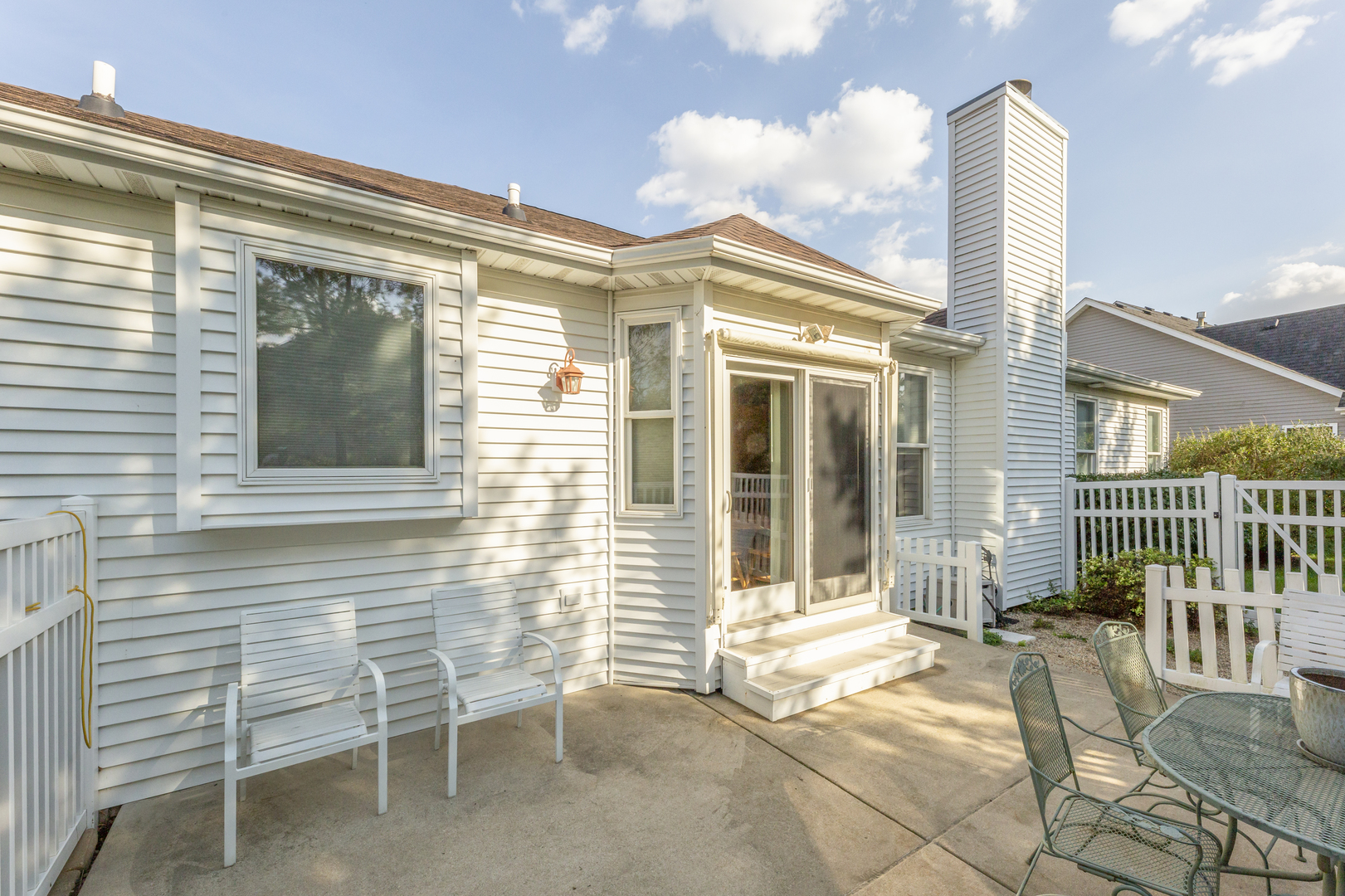 311 Stearn Drive, Genoa, IL 60135