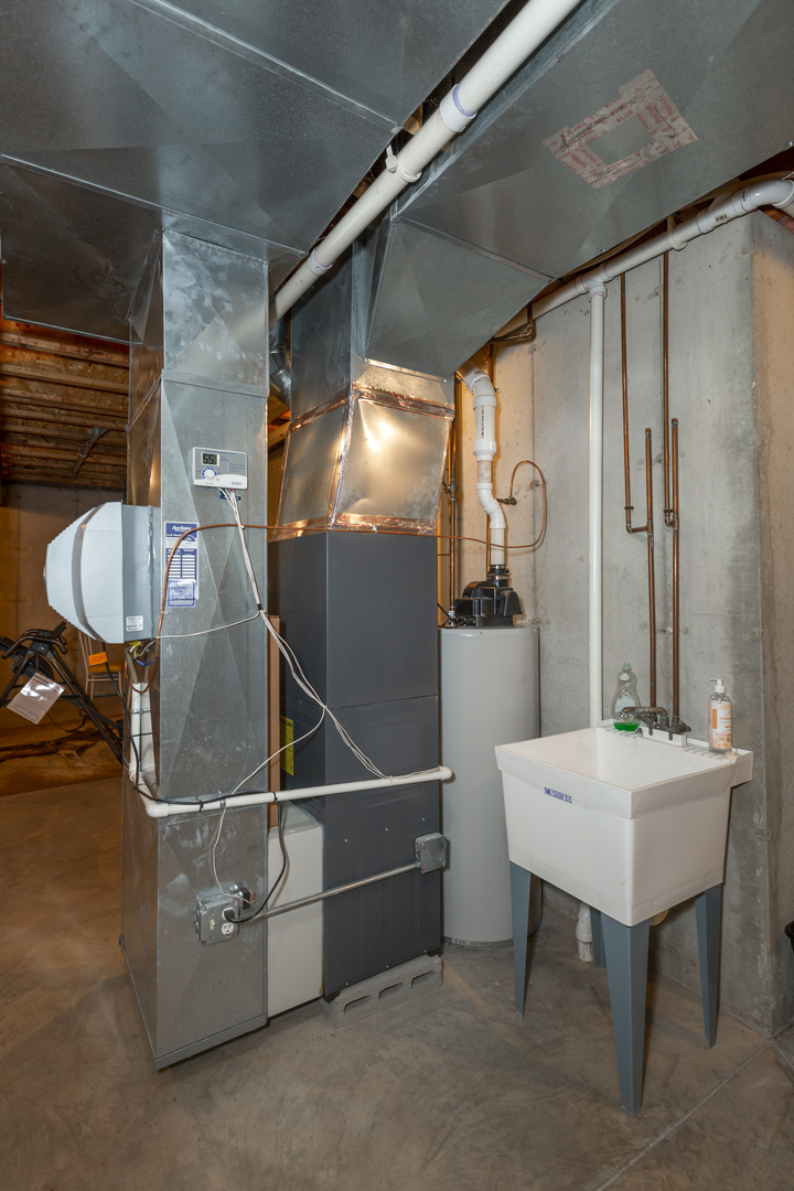 311 Stearn Drive, Genoa, IL 60135