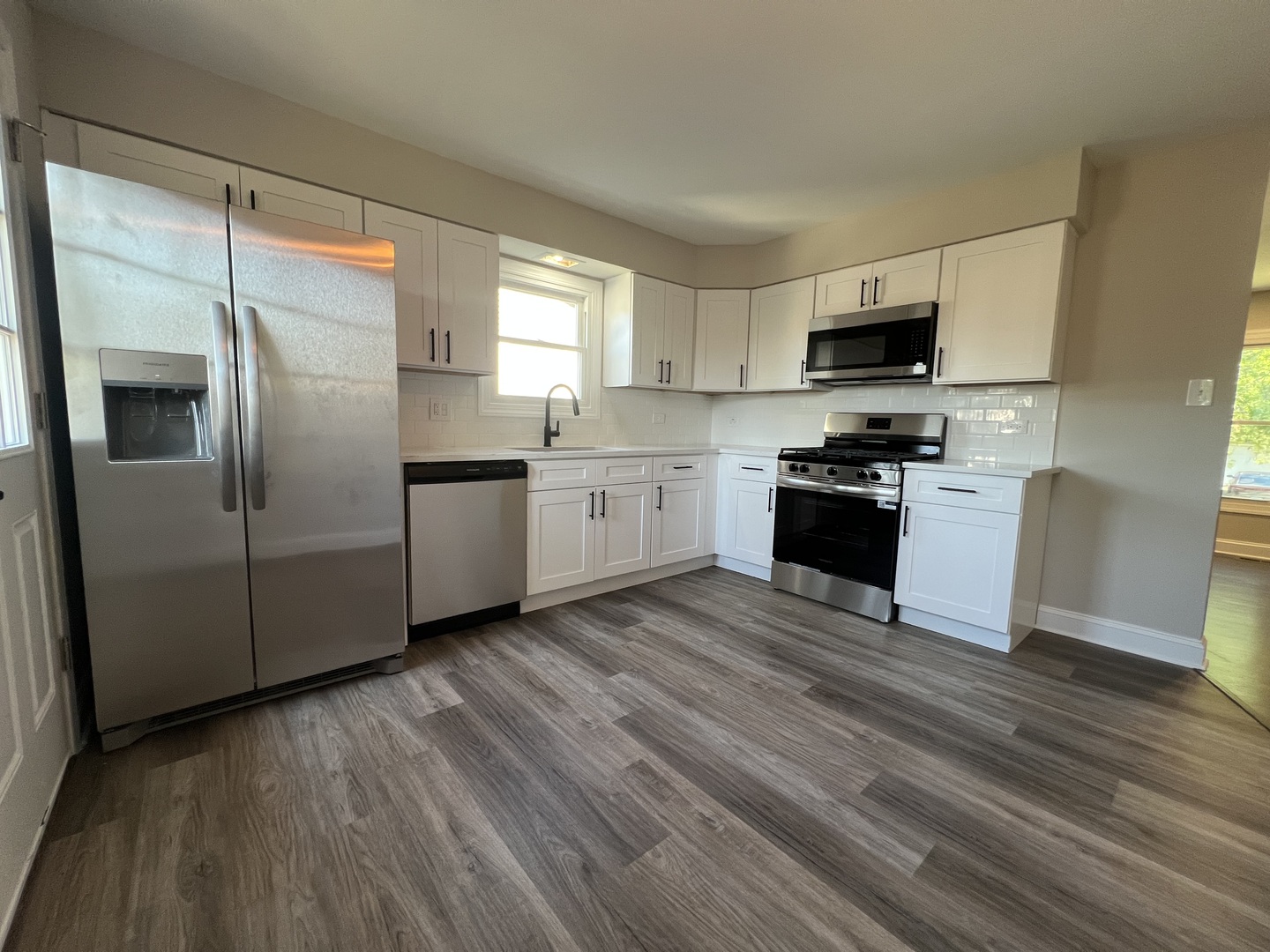 5735 Dover Road, Oak Forest, IL 60452