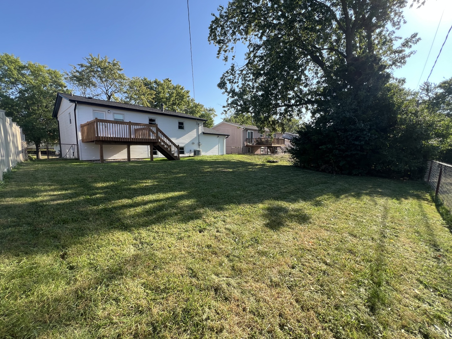 5735 Dover Road, Oak Forest, IL 60452