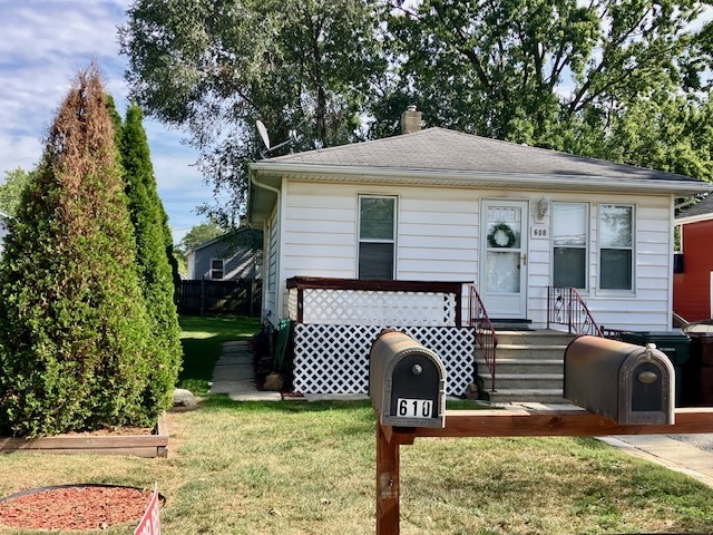 608 N State Street, Lockport, IL 60441