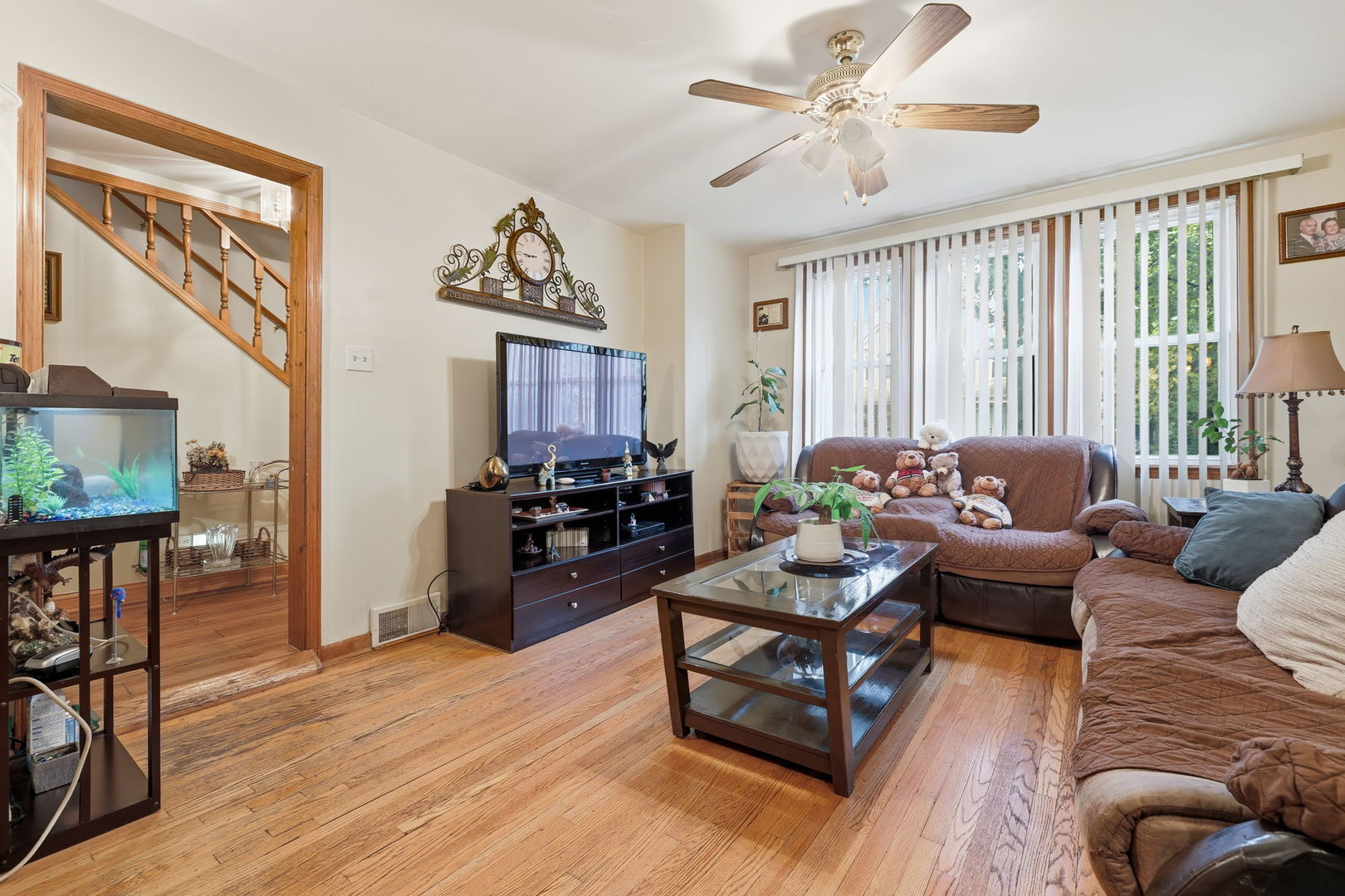 2736 N Monticello Avenue, Chicago, IL 60647