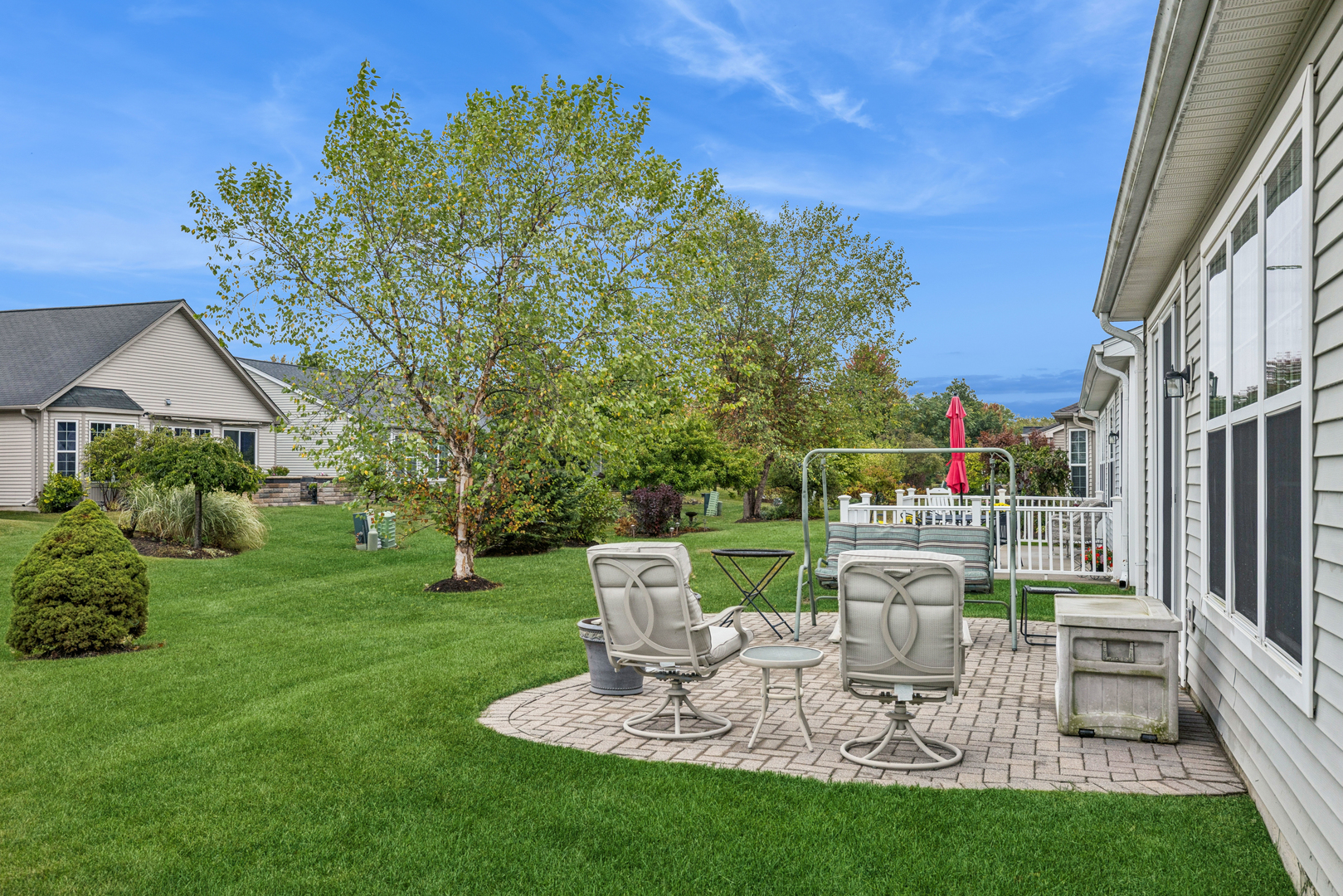 2596 Venetian Lane, Elgin, IL 60124