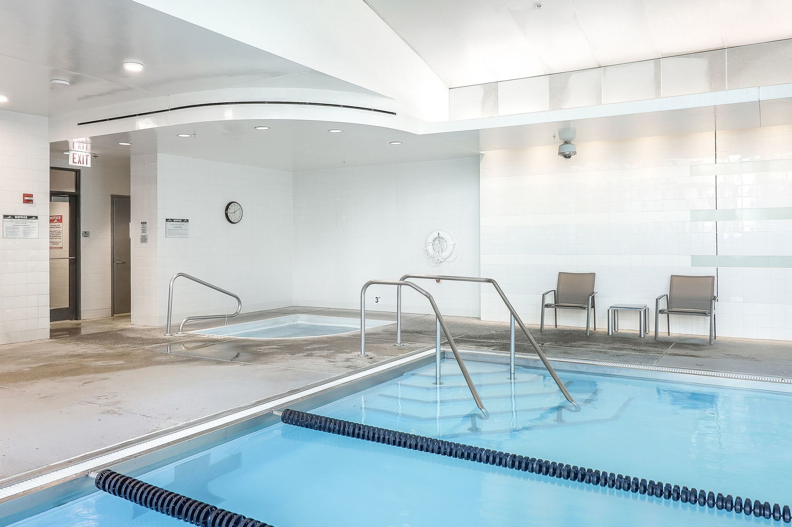130 N Garland Court #1504, Chicago, IL 60602