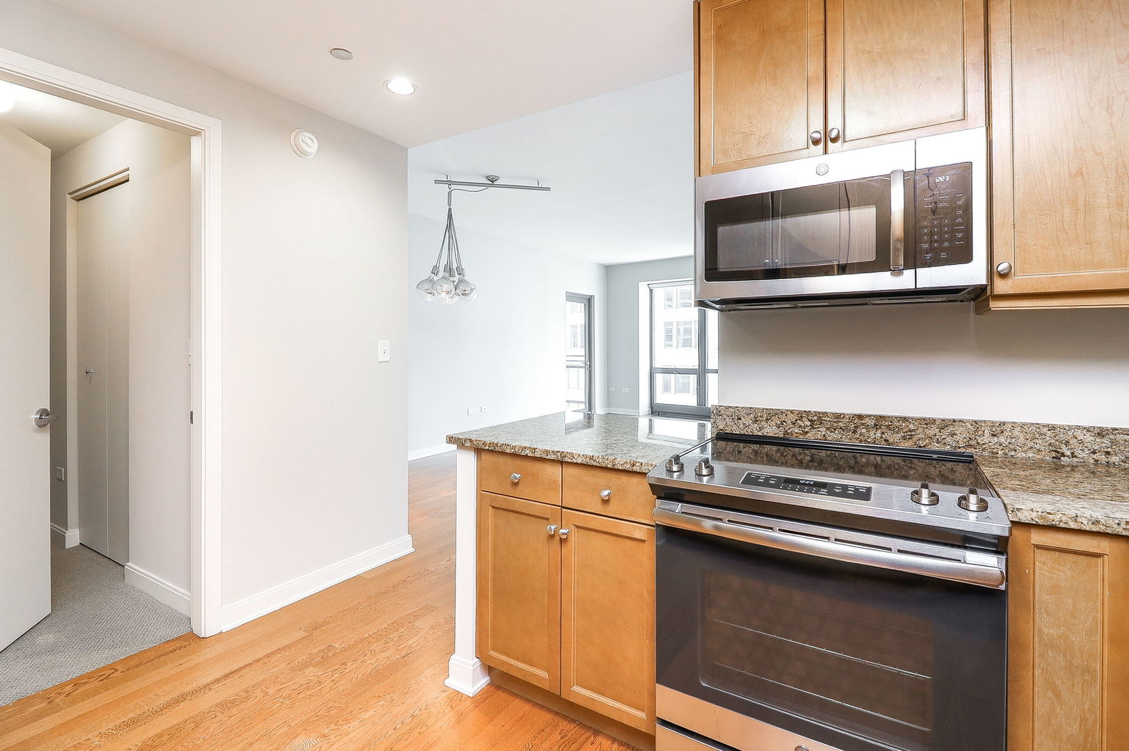 130 N Garland Court #1504, Chicago, IL 60602