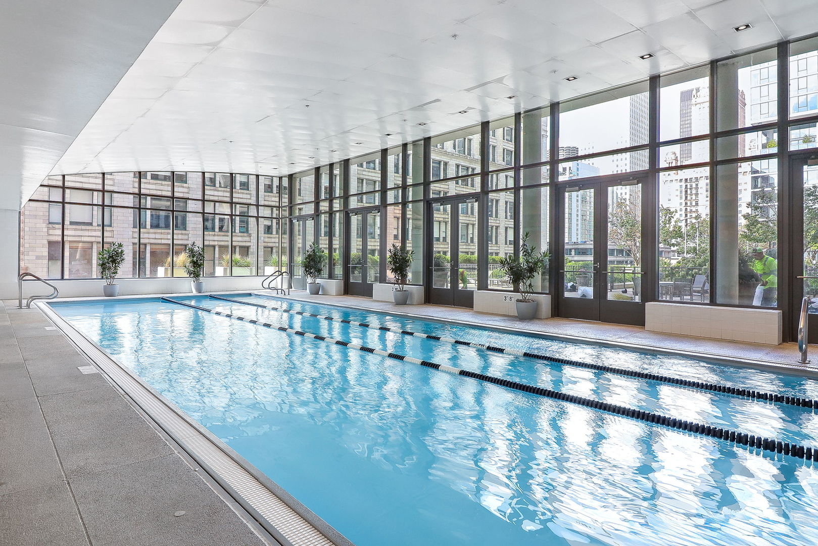 130 N Garland Court #1504, Chicago, IL 60602