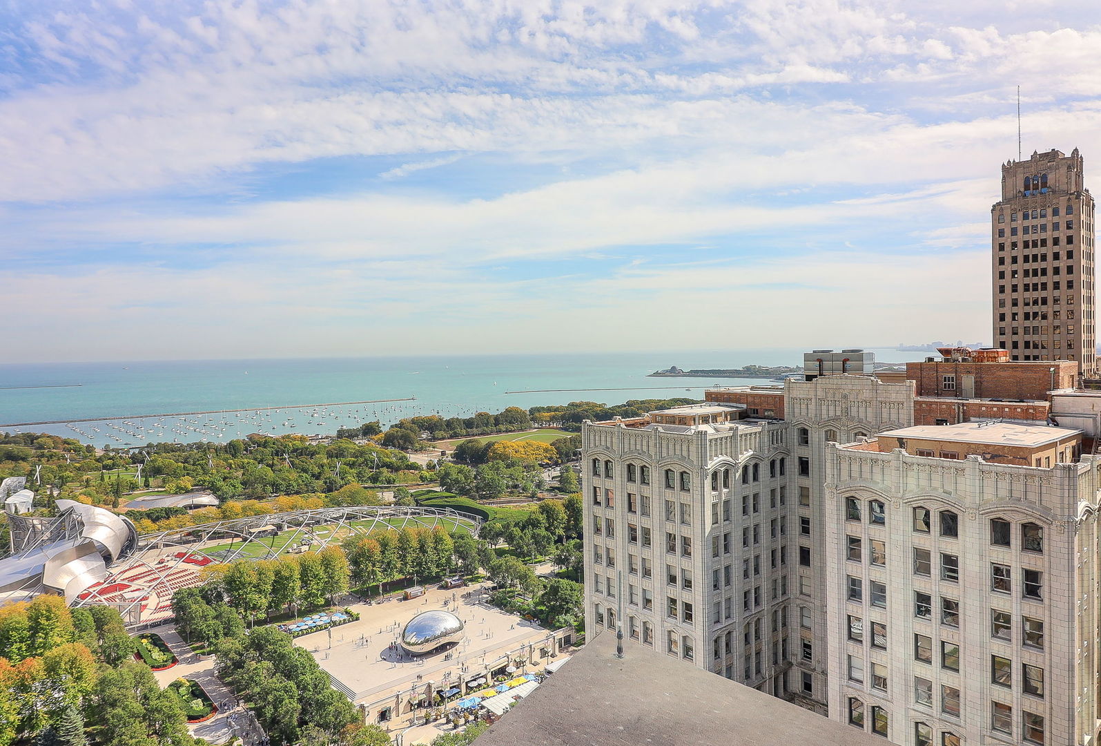 130 N Garland Court #1504, Chicago, IL 60602