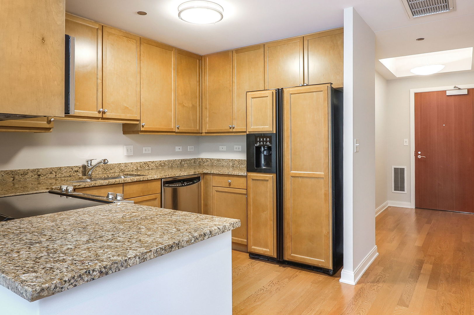 130 N Garland Court #1504, Chicago, IL 60602