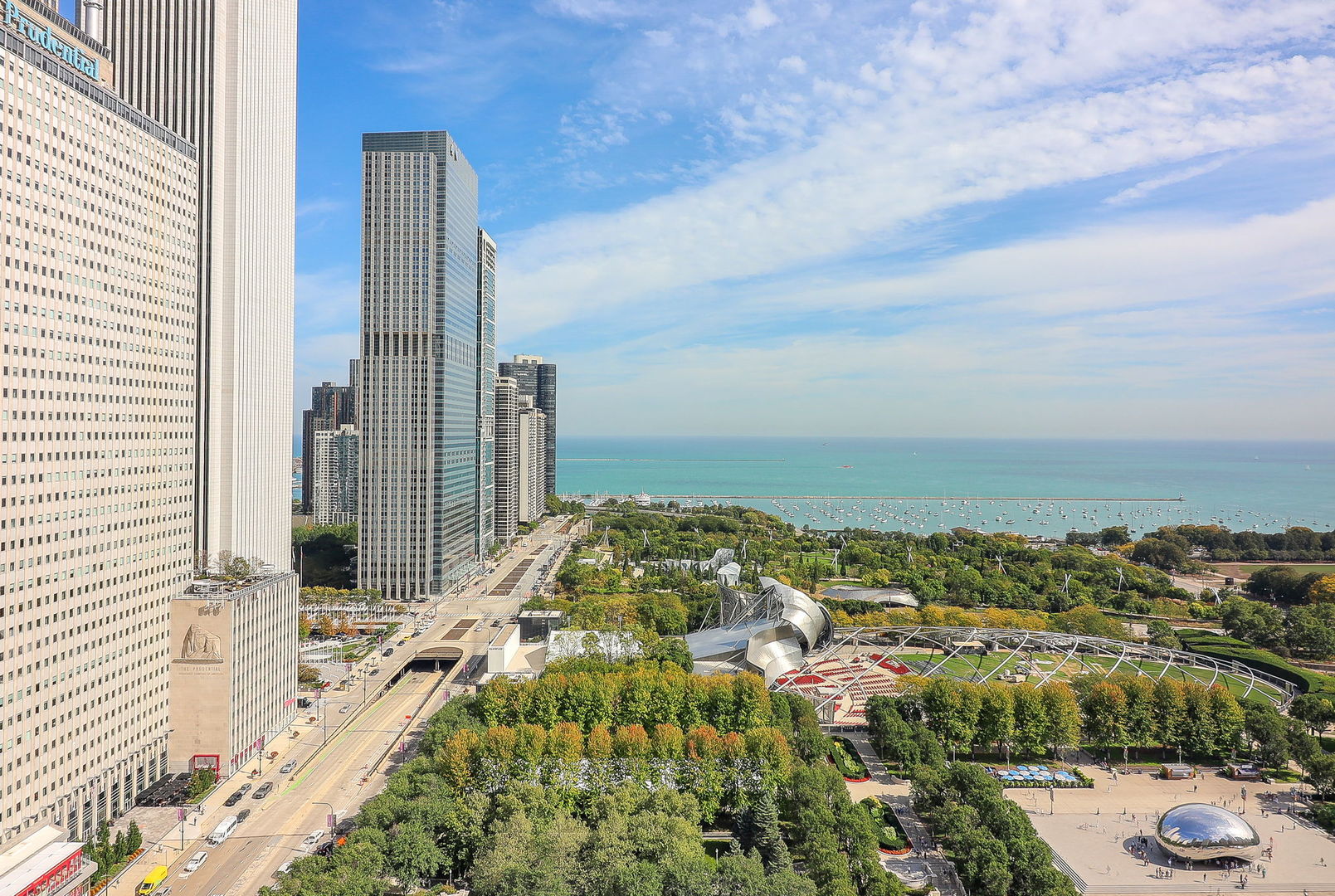 130 N Garland Court #1504, Chicago, IL 60602