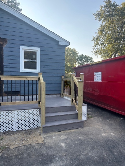 21945 Millard Avenue, Richton Park, IL 60471