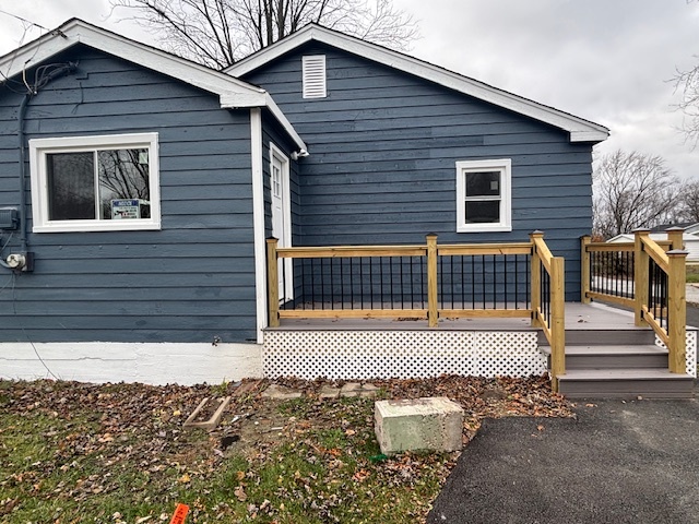 21945 Millard Avenue, Richton Park, IL 60471