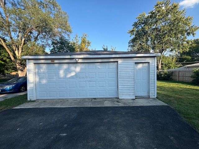 21945 Millard Avenue, Richton Park, IL 60471