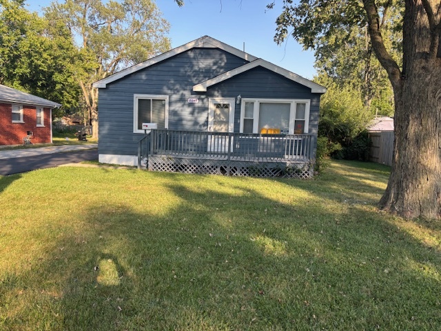 21945 Millard Avenue, Richton Park, IL 60471