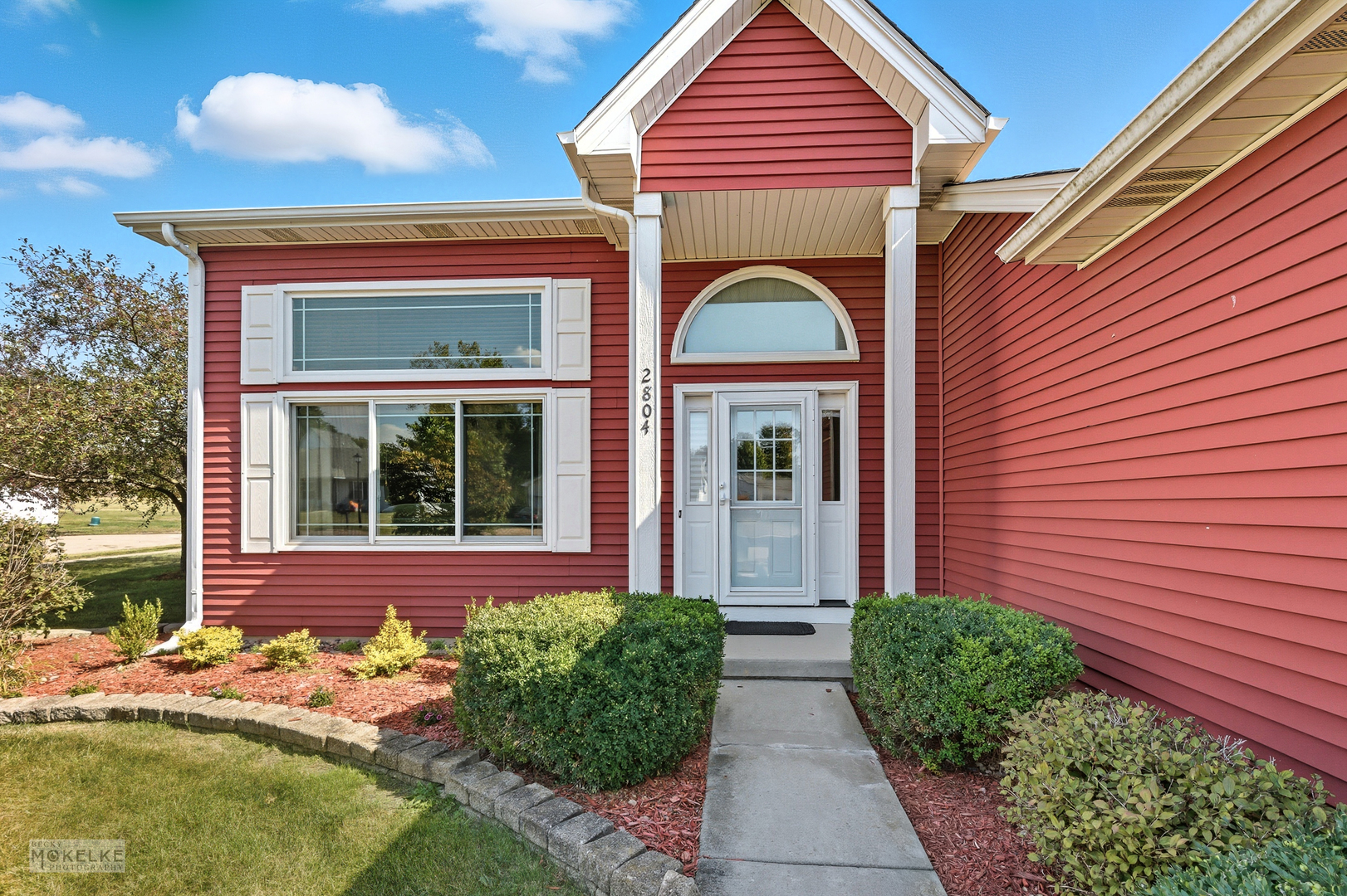 2804 Turnberry Drive, Ottawa, IL 61350
