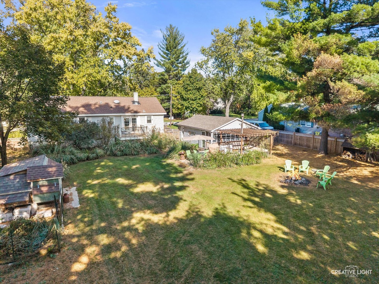 28w671 Rogers Avenue, Warrenville, IL 60555