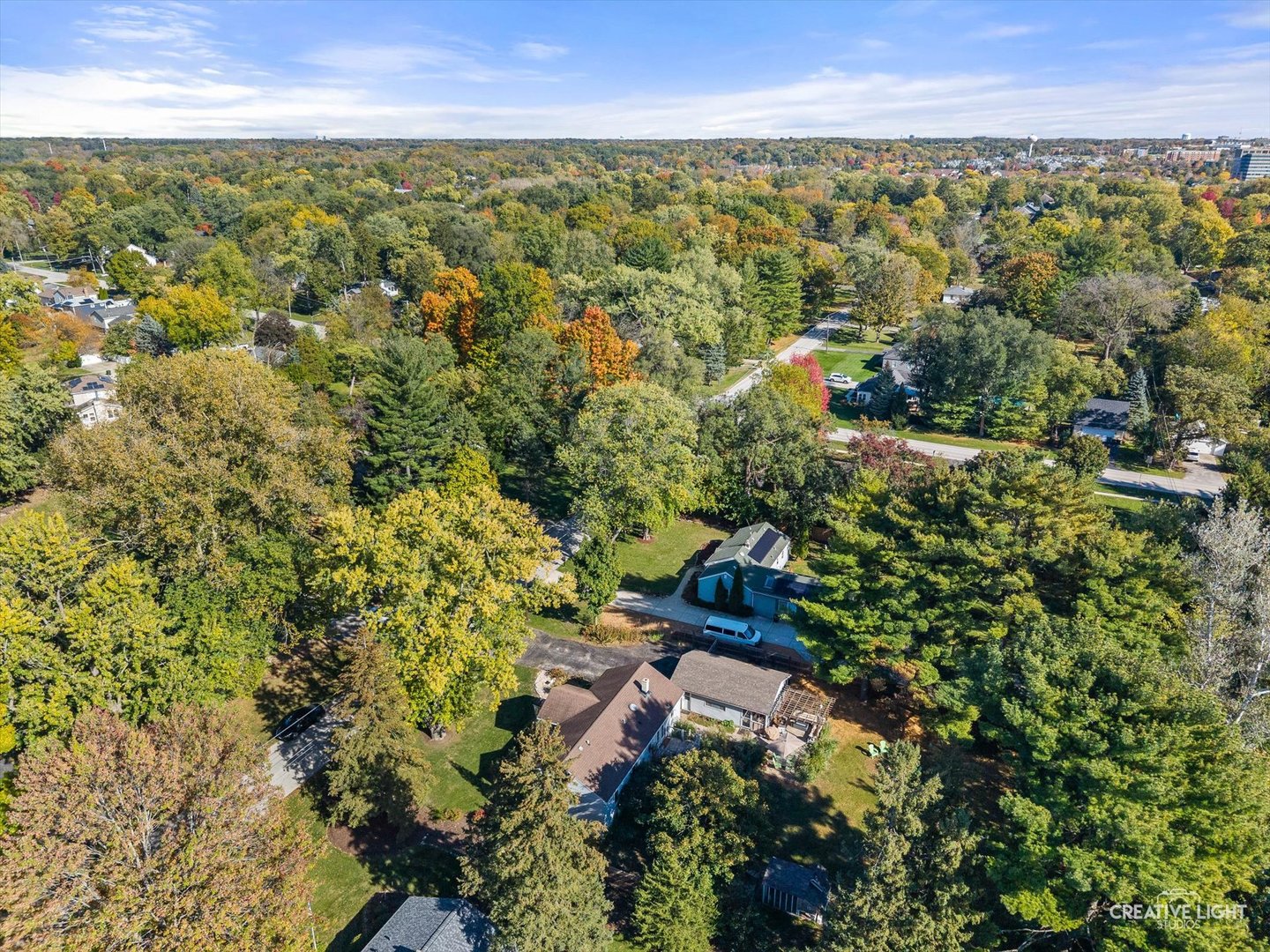 28w671 Rogers Avenue, Warrenville, IL 60555