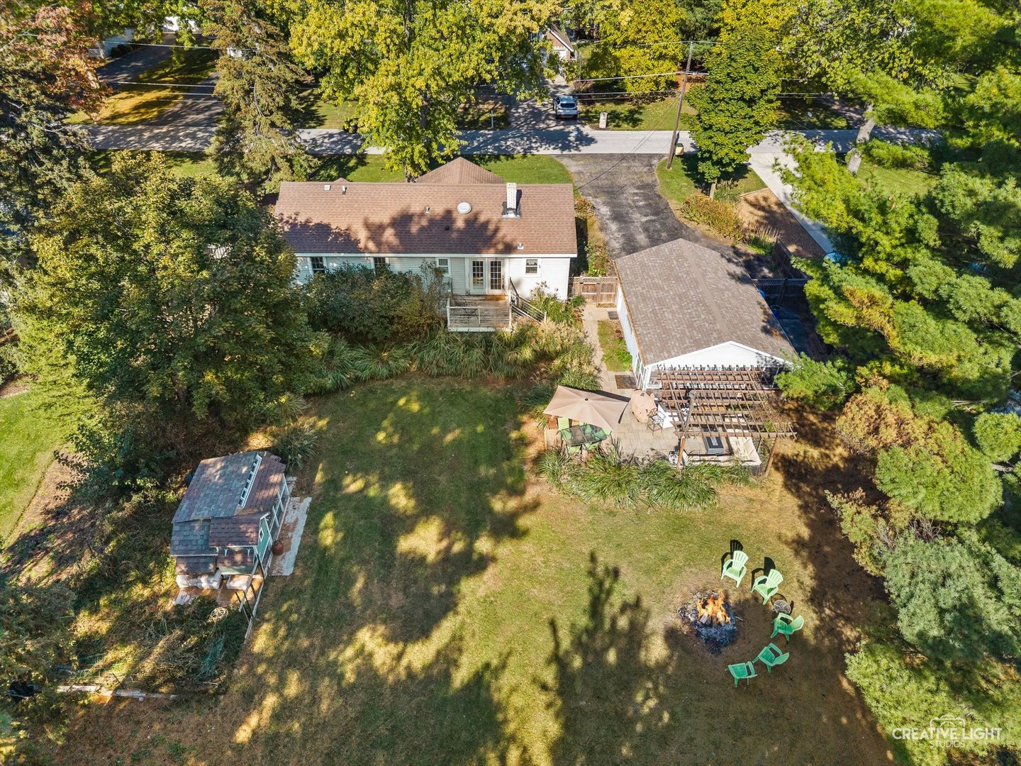 28w671 Rogers Avenue, Warrenville, IL 60555