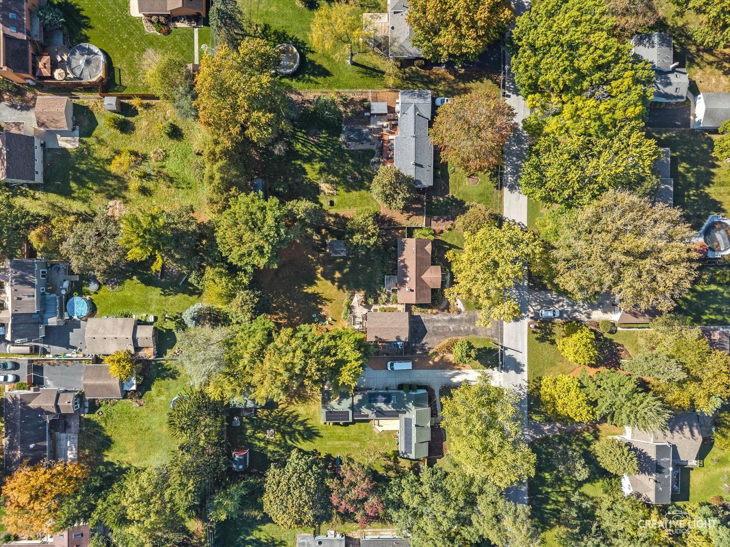 28w671 Rogers Avenue, Warrenville, IL 60555