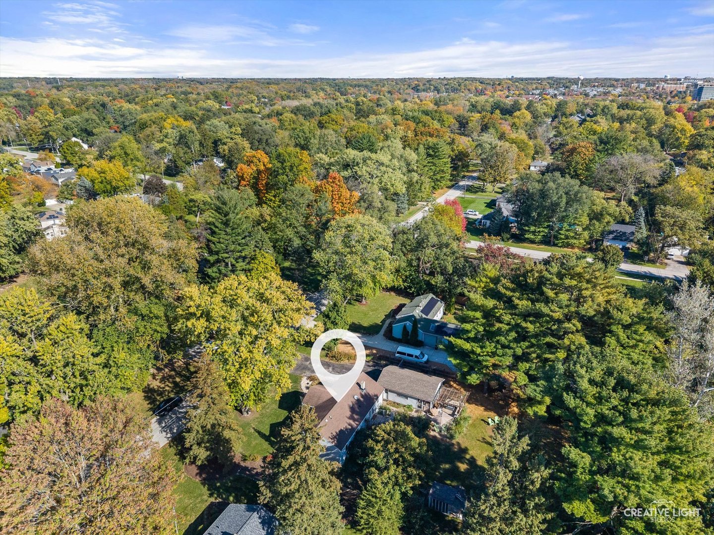 28w671 Rogers Avenue, Warrenville, IL 60555