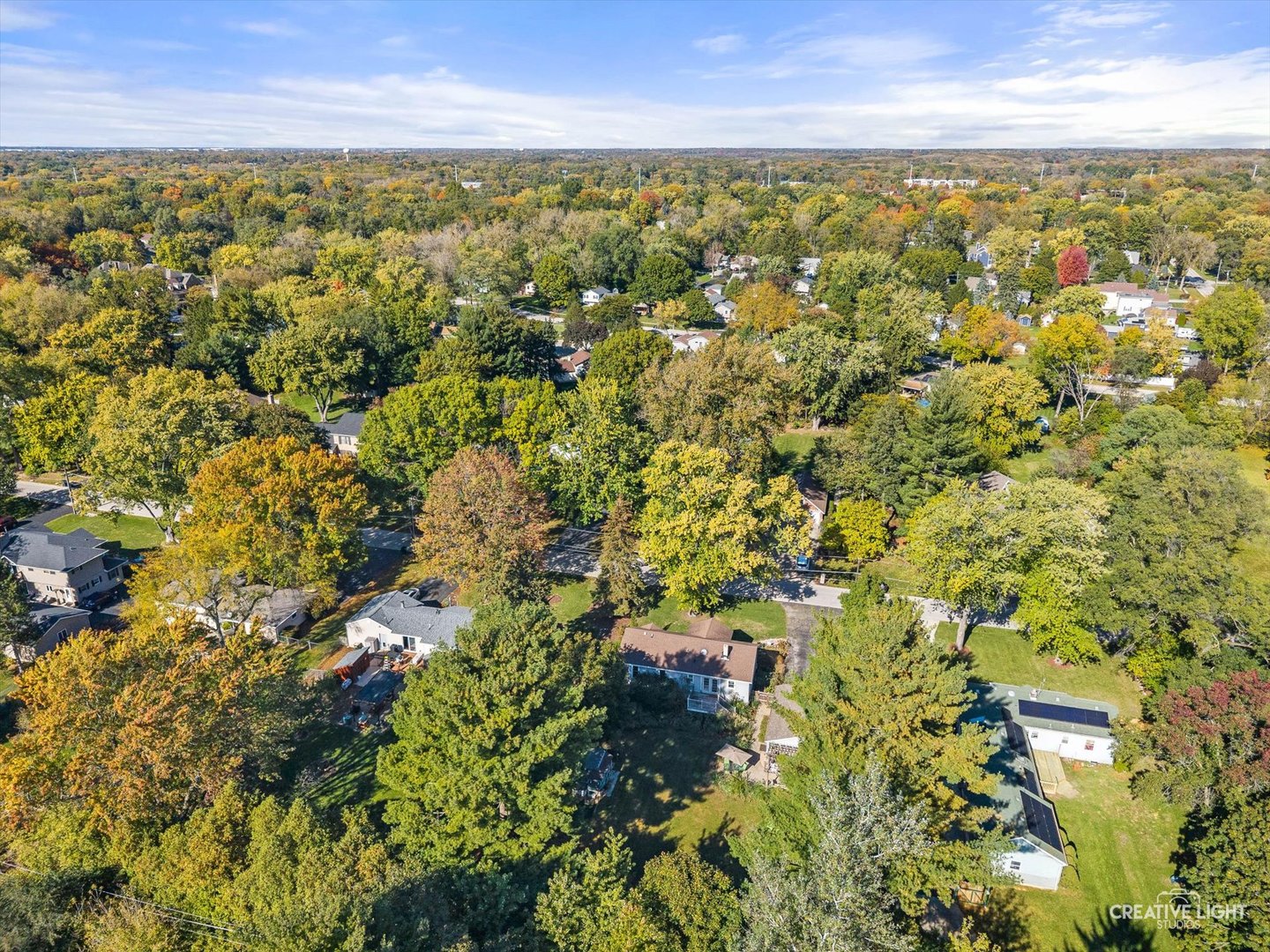 28w671 Rogers Avenue, Warrenville, IL 60555